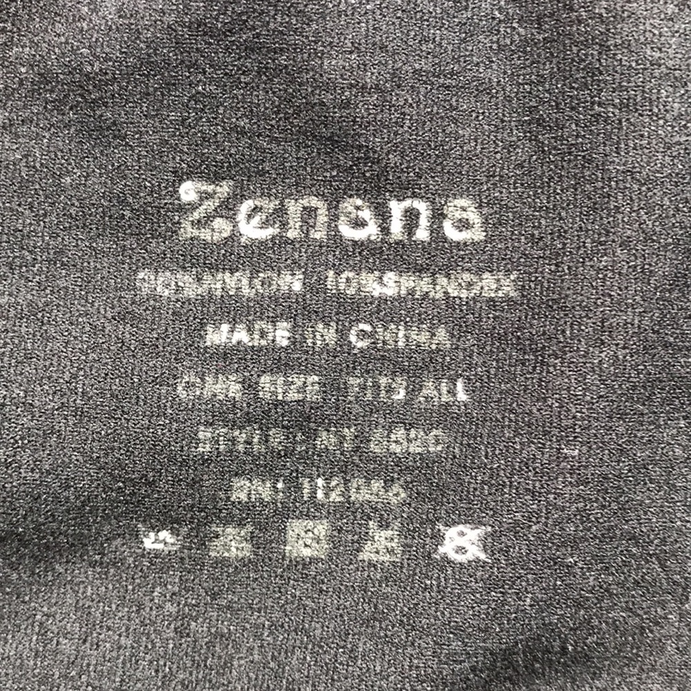 🌾🌾Zenana Tank Top🌾🌾 - Picture 3 of 3